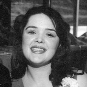 Meet your Posher, Christy